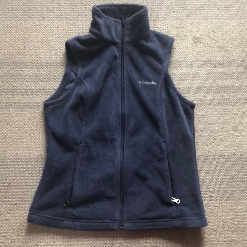 Womens Vest